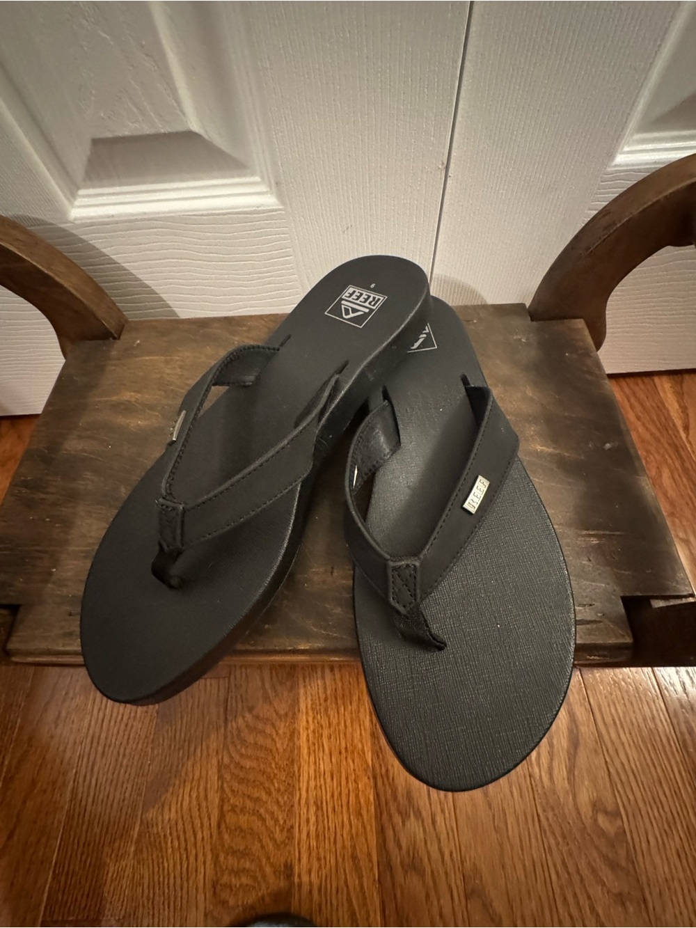 Reef Mia Sassy Thong Flip-Flops
